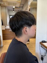 モップス 能見台店(MOPS)&nbsp;メンズカット