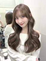 パルス ヨコハマ(PULSE yokohama)&nbsp;ショコラベージュ