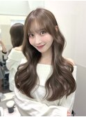 ショコラベージュ