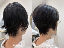 ファーストカラー(1st.color)