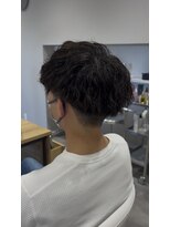 ポンヌフ(Pont Neuf)&nbsp;ツイストスパイラル
