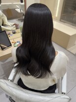 ジーナ 京都河原町(Zina)&nbsp;グレージュカラー