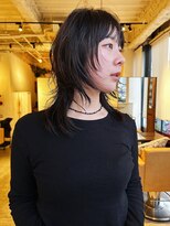 アルシュ 南堀江(ARCHE) ミディアムレイヤー