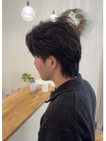 ルッツ(Lutz. hair design)&nbsp;3.2 フェザーパーマ