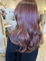 エムティラーレ(M-tirare) 透明感カラー