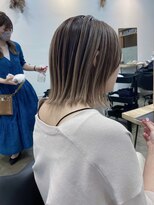 イェッカ(YECCA)&nbsp;バレイヤージュ