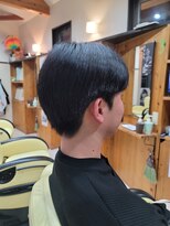 ファミリーズ 竹の山店&nbsp;ナチュラルマッシュ
