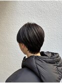 センターパート