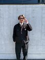 アカヒゲ 新札幌店(AKAHIGE) 高田 龍ノ介