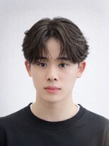 ウルモードバイササ(URU mode by SASA)&nbsp;フェザーパーマ