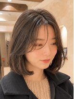 ビュートリアム265(BEAUTRIUM 265) ●縮毛矯正/髪質改善ボブ/丸みボブ/内巻き/銀座