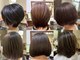 サロンアピス(salon APIS)の写真
