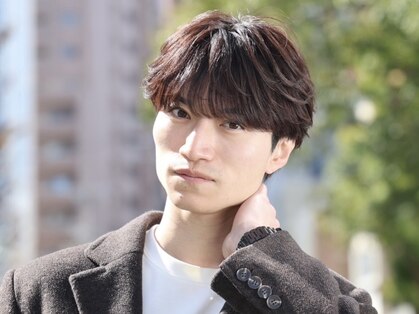 ブルニール 中崎町(BLEUNIR)の写真