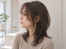 アミ(Ammi)