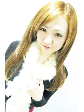 メルティー ヘア(Melty hair) モテ可愛い★エクステ