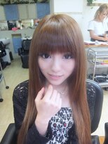 美容室 クレイ(CLAY)&nbsp;ドールコレクション