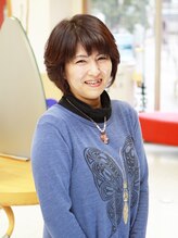 美容室パウサ 小川 まゆみ