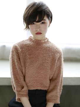 バース(BIRTH) 天神【BIRTH】ルーズなスポンテニアスショート