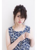 アレクサンドルオブカラーズカナザワ(ALEXANDRE OF COLORS KANAZAWA)&nbsp;パーティーセット★