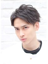 フィフス(fifth)&nbsp;【fifth】18'ssスタイルコレクションNo.24ツーブロック