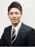 オン&オフ切りかえツーブロックショート 【立川メンズカット】