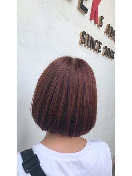 モードケイズ 心斎橋店 MODE K's MODE K's心斎橋