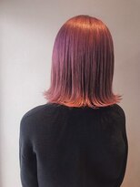 ラニヘアサロン(lani hair salon)&nbsp;ピンクパール