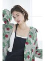 アルーシェ 新宿店(Alushe)/アン　　[新宿/韓国ヘア/レイヤーカット］