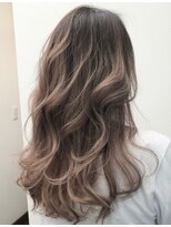 アメーテール アーム(a.meteru)&nbsp;グラデーションカラー