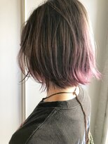 ザ デイ ショウナン(THE DAY shonan)&nbsp;パープルアッシュ