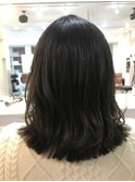 切りっぱなしレイヤー