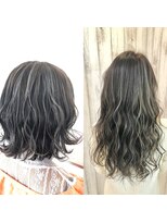 フェイス 大船(FACE) face大船マナト流コントラストシリーズ