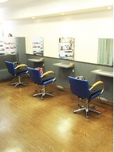 ウィンディ(Windy)&nbsp;女性 スタッフ