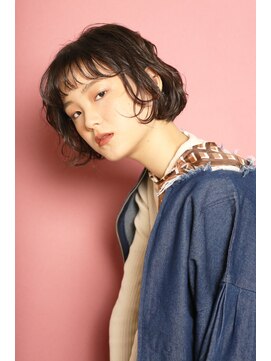 グミ(gumi) *gumi*似合わせ×ファッション×メイク