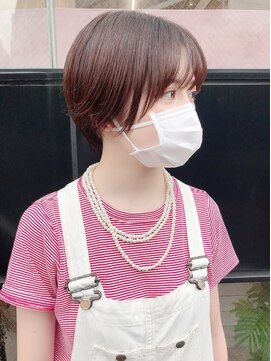 アクト 仙台店(ACT) 小顔コンパクトショート