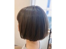 メリッサ ヘアーアンドスパ(melissa hair&spa)