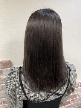 ルフレ 新宿本店1st(Reflet) 《PｉMトリートメント》#新宿#新宿三丁目#髪質改善