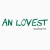 アンラヴェスト(AN LOVEST mashup hs)のお店ロゴ