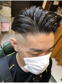 スキンフェード