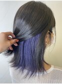 アメジスト×インナー