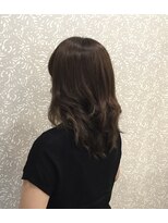 アネモナ(anemona)&nbsp;モテ愛されカラー