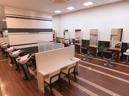 アロマエミュー(aroma emue)の写真