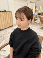 アテナ(ATENA) ミニマムショート(ATENA永尾和徳)