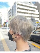 ビランチェ 池袋(bilancia)&nbsp;シルバーホワイト