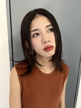 クレア(CREA) くびれカット