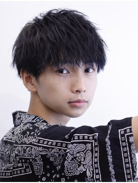 リップス 池袋(LIPPS) オールマイティーマッシュ