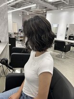 エイトデイズ 三宮駅前店(EIGHT days) コントラストハイライト