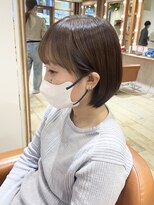 ネオリーブ クタ 町田店(Neolive kuta)&nbsp;【Ｎｅｏｌｉｖｅｋｕｔａ町田店】大人ショート