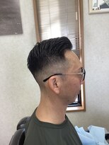 ニシキオリ(NISHIKIORI)&nbsp;フェード