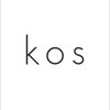 コス(kos)のお店ロゴ